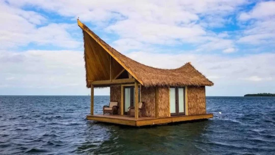 Airbnb roste. V&nbsp;pandemii jsou výhodou odlehlé destinace