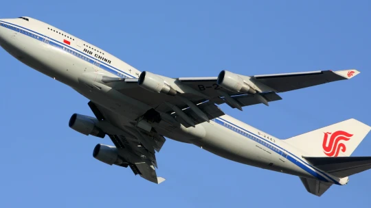 Air China nakupuje. Za 2,2 miliardy dolarů koupí 18 letadel firmy Airbus