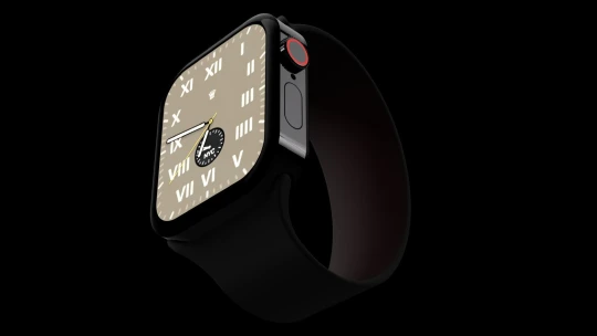 Apple vede. Zůstává jedničkou mezi chytrými hodinkami