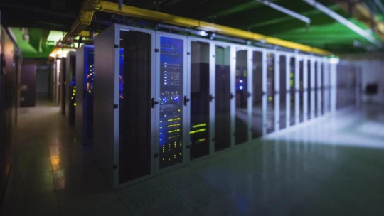 Ve Štrasburku shořelo obrovské datacentrum. Servery obnoví až v&nbsp;pondělí