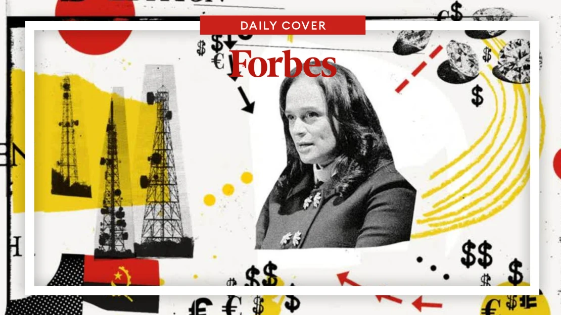 Jak Isabel dos Santos, kdysi nejbohatší žena Afriky, o&nbsp;své bohatství přišla