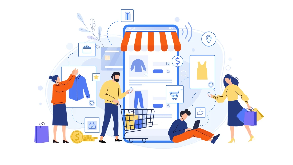 Všichni už jsou v&nbsp;onlinu. Kde zůstávají firmám rezervy v&nbsp;digitalizaci?