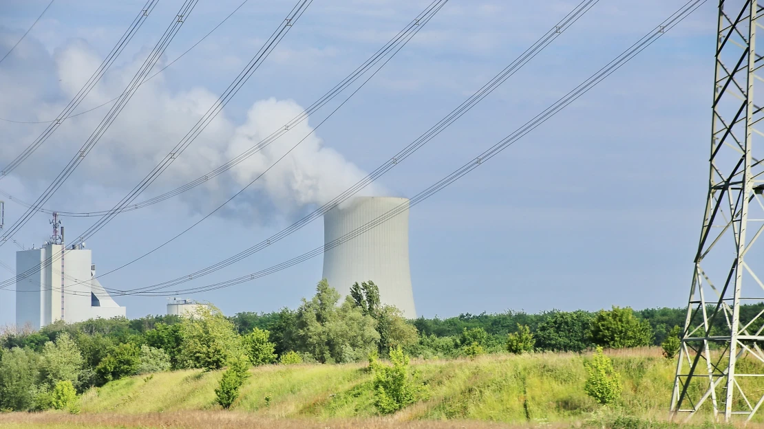 Sázka na udržitelnost. EPH kupuje STEAG Mineral Powers