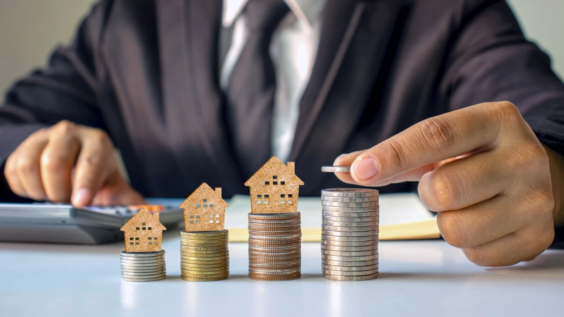 Nemovitosti jako bezpečná investice. Tohle jsou nejvýnosnější fondy