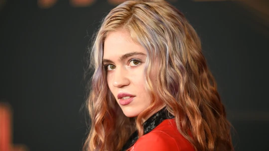 Grimes prodala digitální cherubíny za šest milionů dolarů. Pomohl jí k&nbsp;tomu blockchain