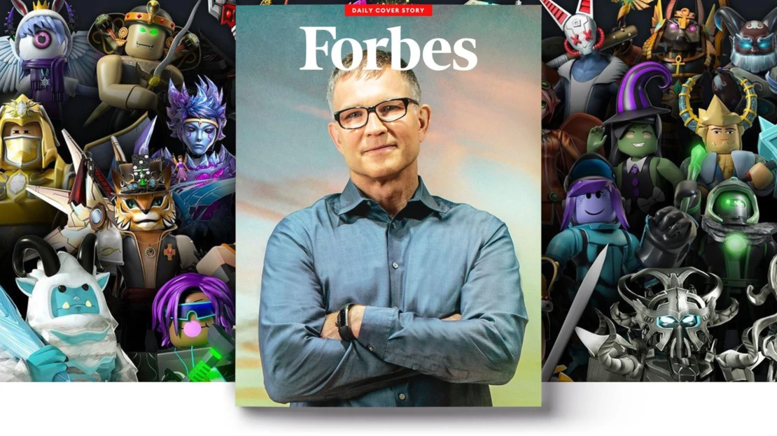 Roblox je návykový, vaše děti v&nbsp;něm vidí nové YouTube. A&nbsp;můžou na něm vydělat miliony