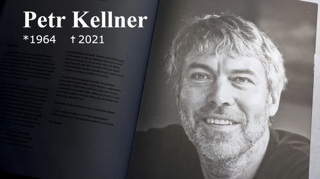 Petr Kellner zemřel při&nbsp;pádu vrtulníku na Aljašce
