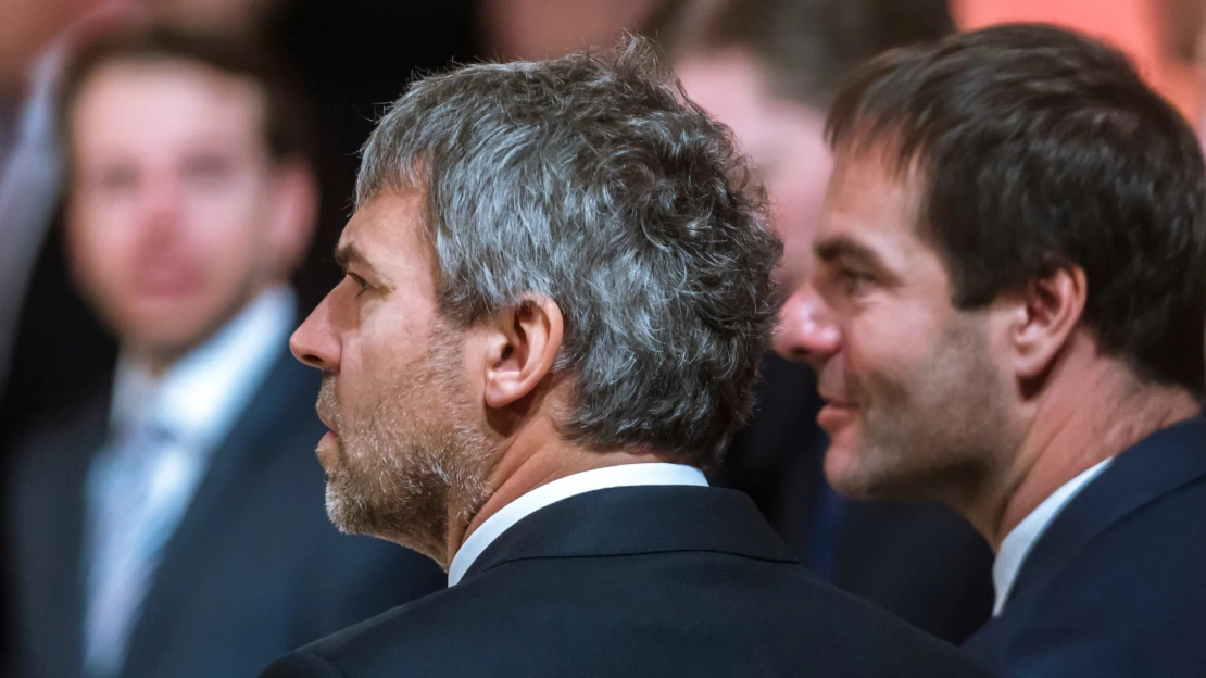 Dobré zprávy pro PPF. Za prodej podílu v&nbsp;CETIN by mohla získat víc, než se čekalo