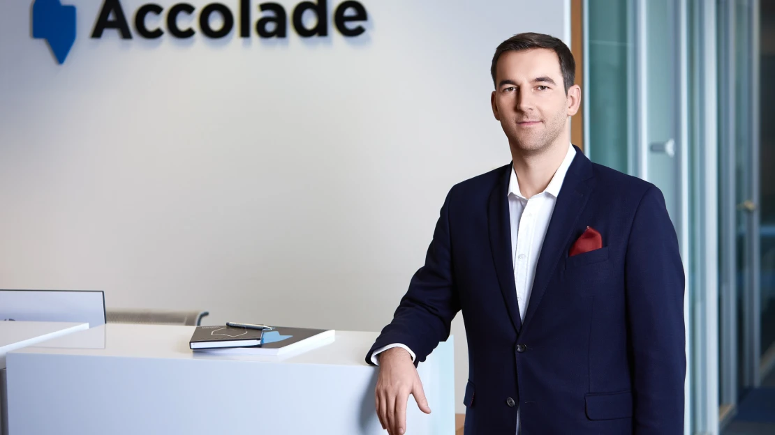 Accolade refinancuje české a&nbsp;polské průmyslové parky. Od bank získal dalších pět miliard