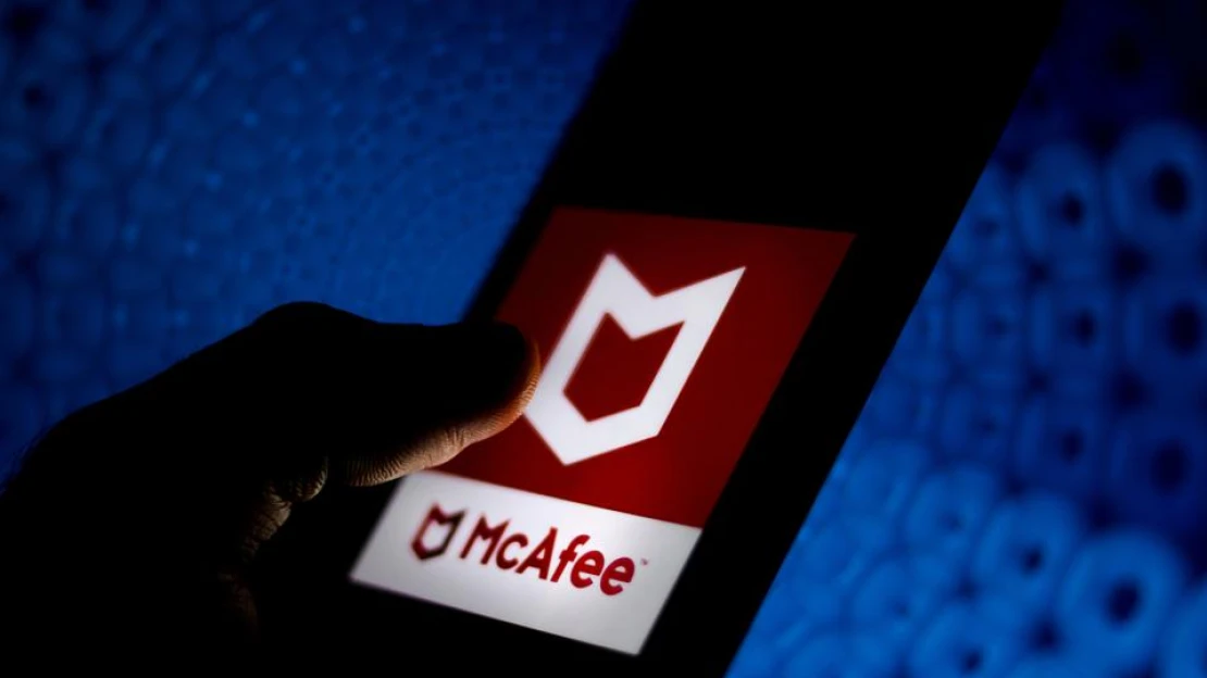McAfee na prodej. Symphony Technology Group společnost koupí za čtyři miliardy dolarů