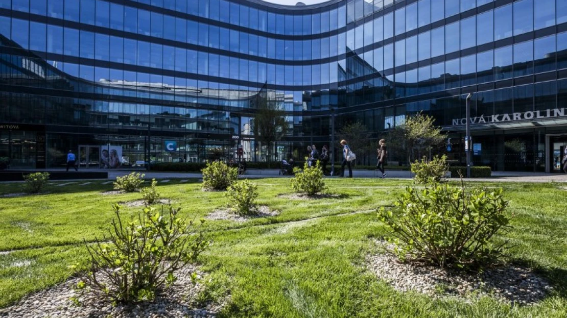 Nová Karolina Park v&nbsp;nových rukou. Koncern Passerinvest prodal svůj ostravský projekt