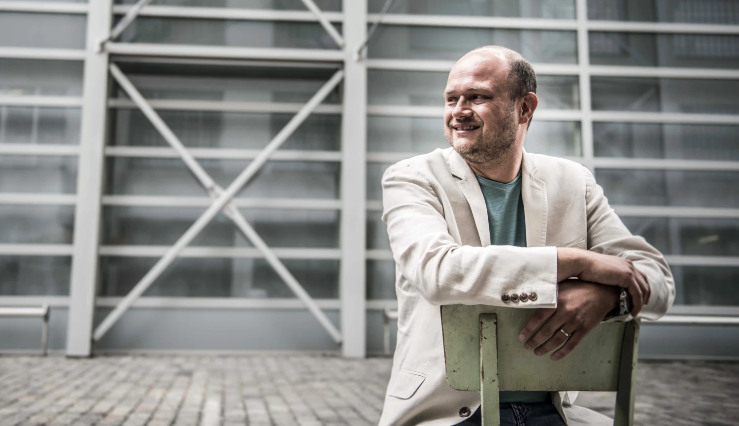 Novým CTO Nano Energies bude David Pavlík. Pracoval v Amazonu i ve SpaceX