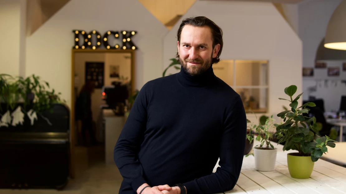 Inovační posila za 70 milionů. Creative Dock koupil švýcarskou Sparkworks