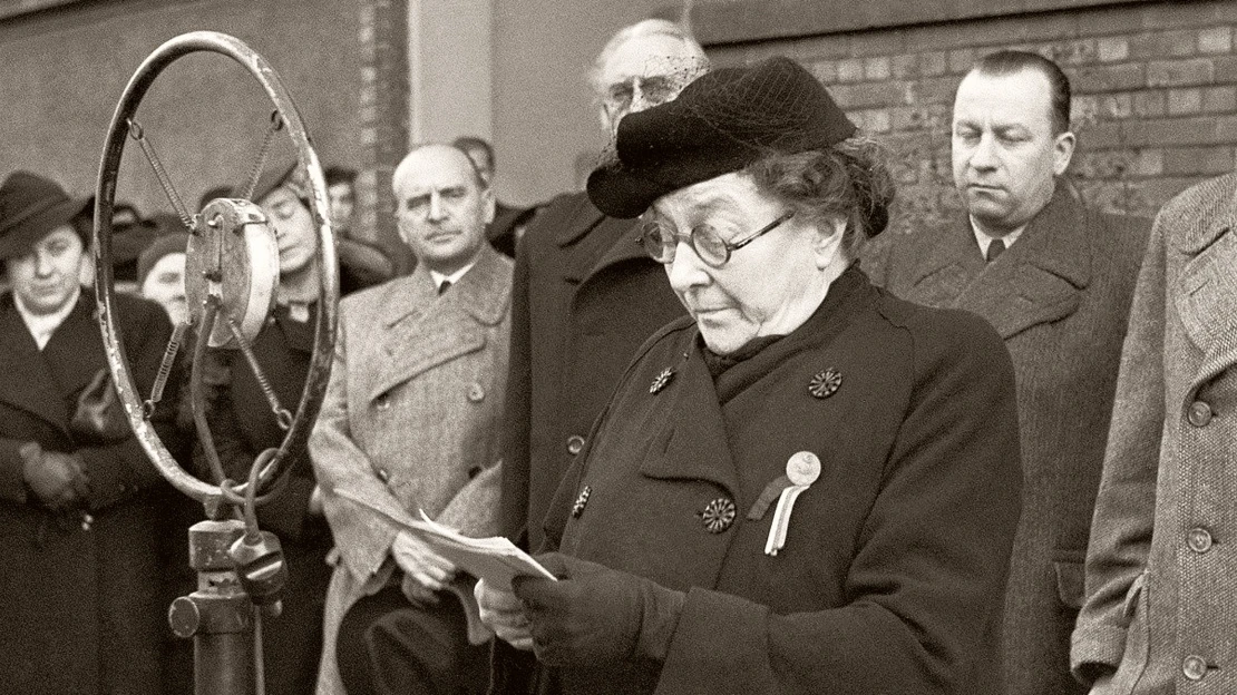 Plamínková, Tůmová nebo Máchová. Ženy, díky kterým jsme kdysi předběhli i&nbsp;Západ