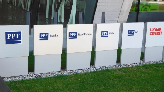 PPF posiluje v&nbsp;dopravních technologiích. Přebírá téměř plnou kontrolu nad ITIS Holdingem