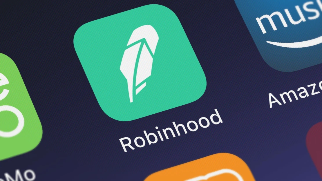 Skandálům navzdory. Robinhood chystá první dokumenty ke vstupu na burzu