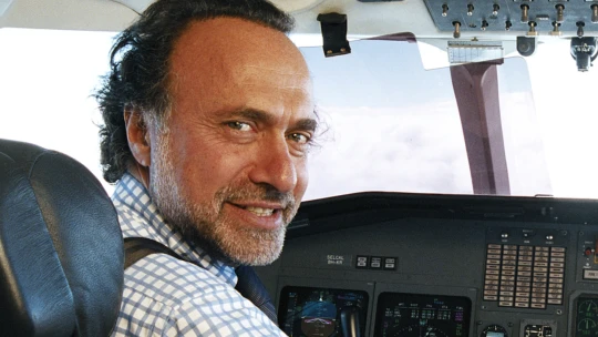 Při havárii vrtulníku zahynul francouzský miliardář Dassault