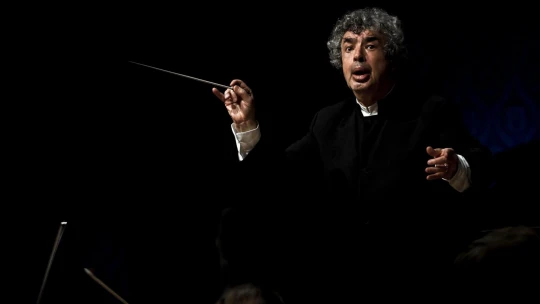 Na pomoc sobě i zdravotníkům. Odpočiňte si dnes u koncertu České filharmonie