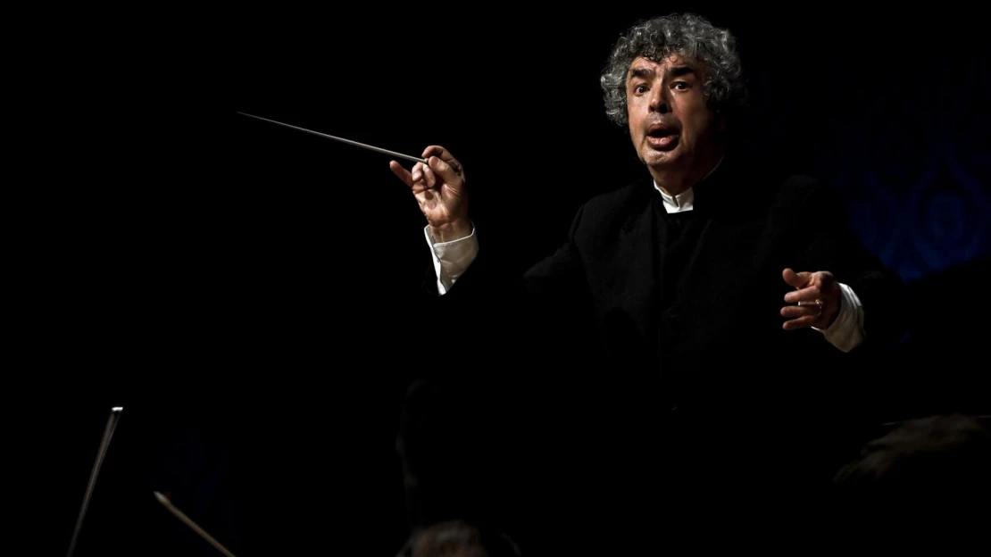 Na pomoc sobě i&nbsp;zdravotníkům. Odpočiňte si dnes u&nbsp;koncertu České filharmonie