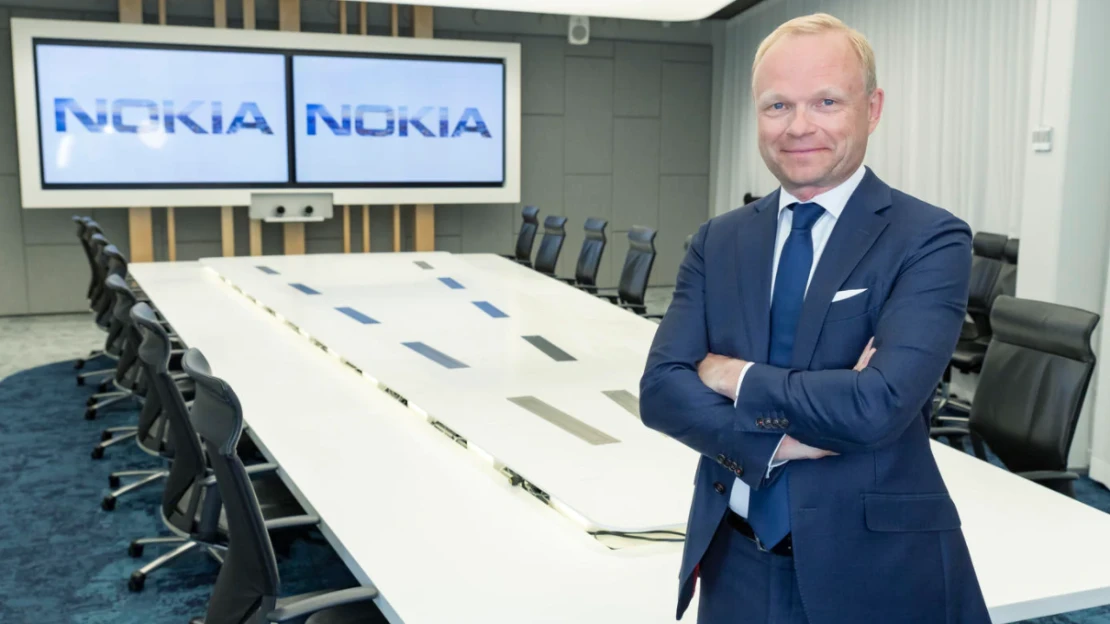 Nokii se snížily tržby o&nbsp;20 procent. Zruší 14 tisíc pracovních míst
