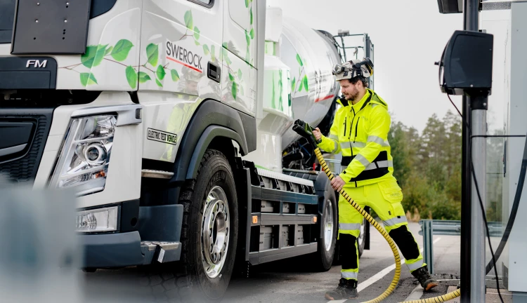 Volvo Group