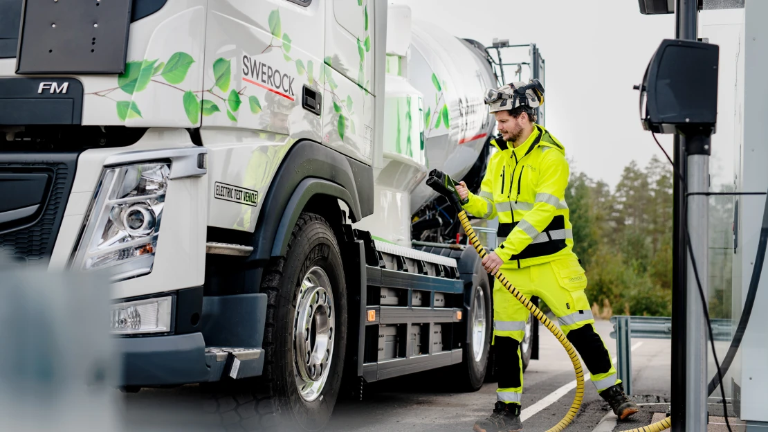 V Mexiku vyroste továrna pro Volvo. Přijde na stovky milionů dolarů