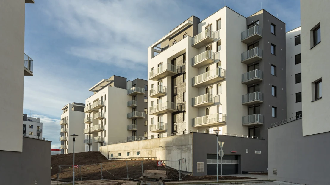 Východ už držíme, teď na západ. Heimstaden v&nbsp;Plzni investuje 600 milionů
