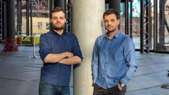 Jsou i&nbsp;dobré zprávy. Tohle je bistro, které v&nbsp;pandemii roste a&nbsp;otevírá nové pobočky