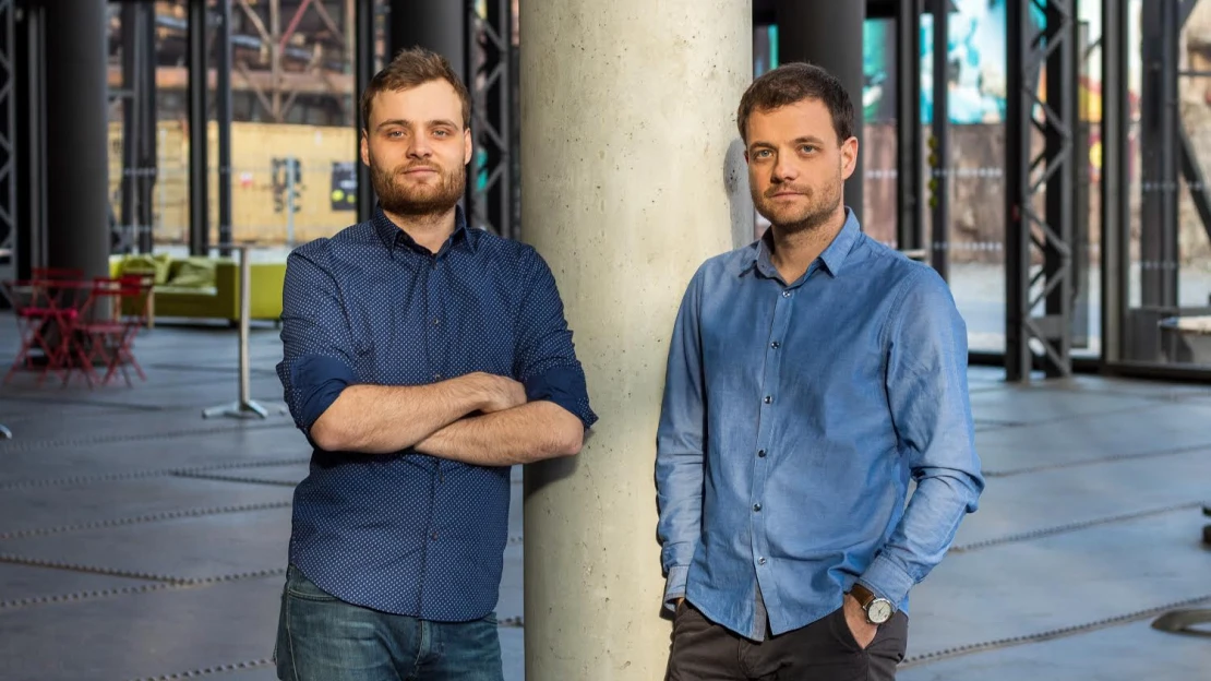 Jsou i&nbsp;dobré zprávy. Tohle je bistro, které v&nbsp;pandemii roste a&nbsp;otevírá nové pobočky