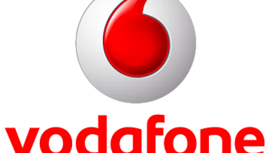 Vodafonu se snížil zisk o čtvrtinu. Mohou za to investice do 5G sítě