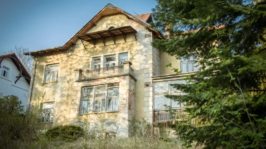 Návrat ztraceného lesku. Chystá se oprava vily, kde se psala historie Brna