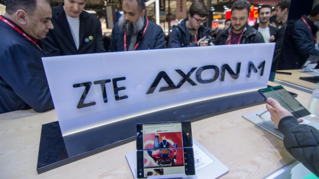Čínský telekomunikační gigant ZTE začne vyrábět elektrická auta