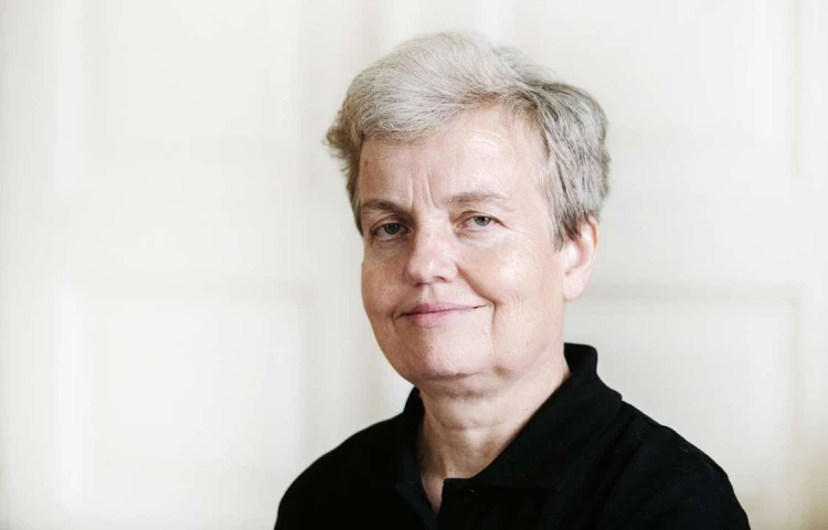Předsedkyně Státního úřadu pro jadernou bezpečnost Dana Drábová