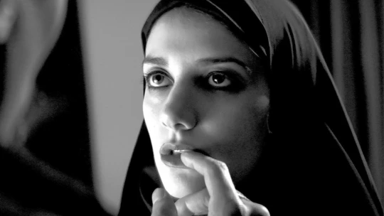 Íránský upírský western, irský animák a vřava 2. světové války. Tři tipy na filmový večer