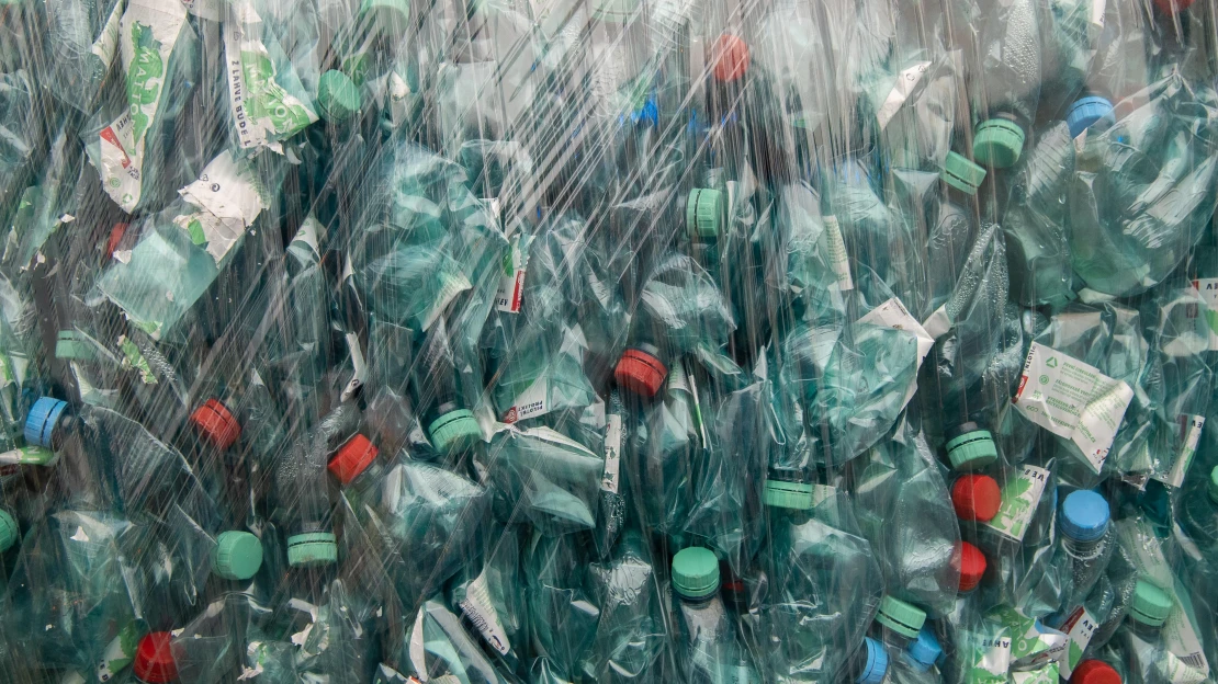 Další krok k udržitelnosti. Kofola a Mattoni získaly třetinové podíly ve slovenské General Plastic
