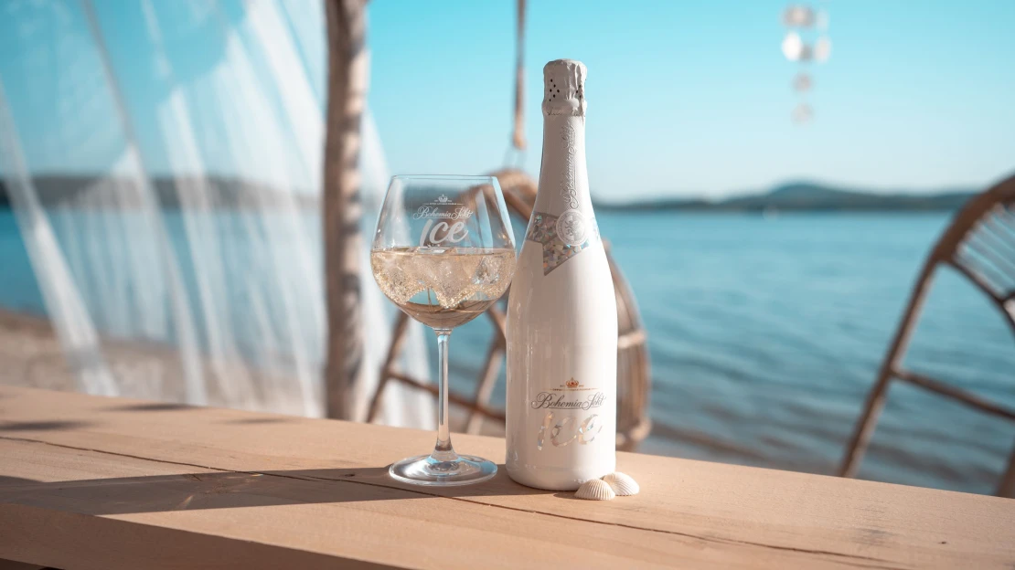 Bohemia Sekt vstoupila na jordánský trh. Nabídne nejen tradiční bublinky, ale i tichá vína