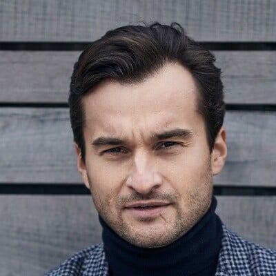 Marek Moravec