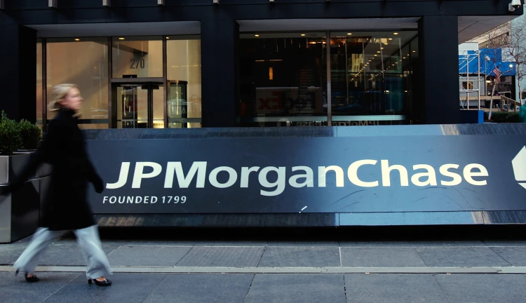 JPMorganChase