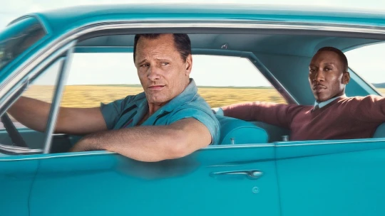 Redakční filmové tipy: rasismus v&nbsp;USA, mafiánská Itálie i&nbsp;hluchý bubeník