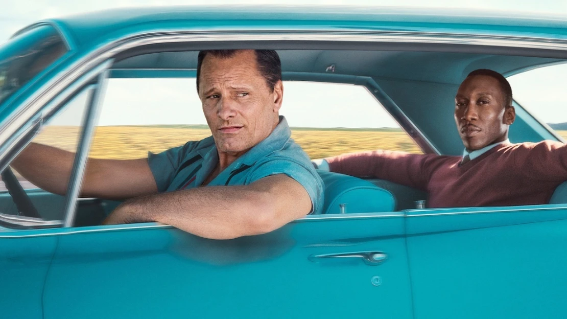 Redakční filmové tipy: rasismus v&nbsp;USA, mafiánská Itálie i&nbsp;hluchý bubeník