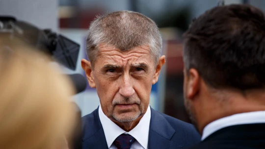 Agenti z&nbsp;Moskvy se podíleli na výbuchu ve Vrběticích. Česko vyhostí ruské diplomaty