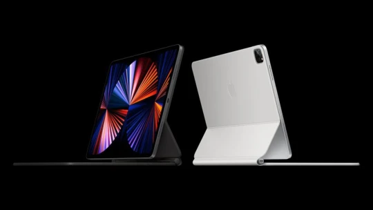 Nový iPad si koupíte už 21.&nbsp;května. To jste ale zatím neměli vědět