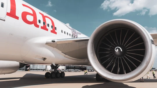 GE se na začátku roku propadl do ztráty. Za první čtvrtletí je v minusu 61,5 miliardy