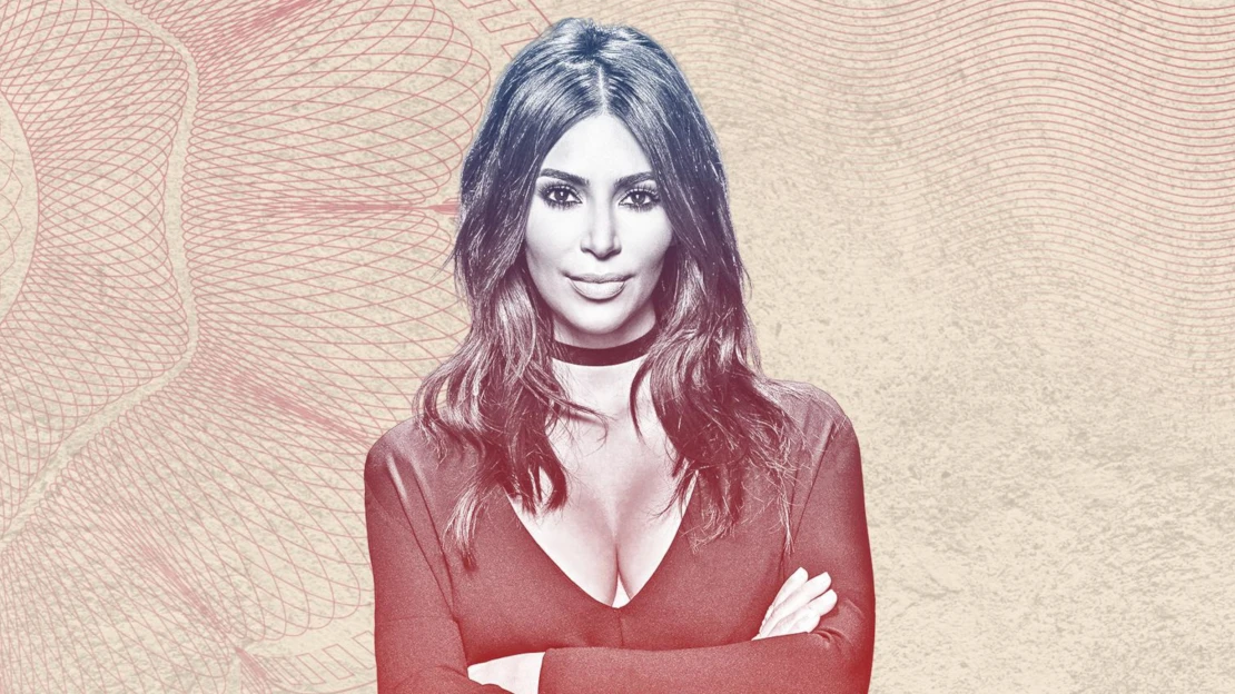 „Na holku bez talentu dobrý.“ Z&nbsp;Kim Kardashian West je miliardářka
