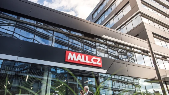 Český Mall do polských rukou. O&nbsp;skupinu projevila zájem internetová skupina Allegro