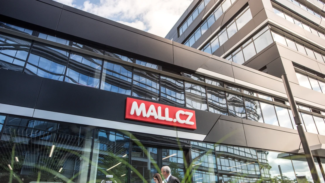 Nová služba Mall Finance. Mall chystá půjčky pro e-shopy