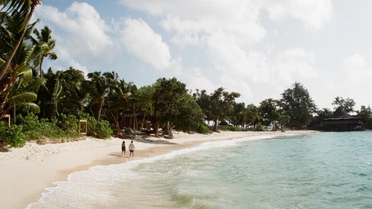 Otevřené Seychely. Český resort sčítá ztráty a vyhlíží návrat hostů