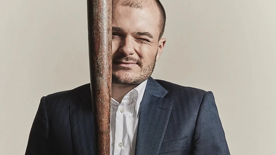 Historická trefa. Strnadova CSG koupila většinu v&nbsp;italském muničním gigantu