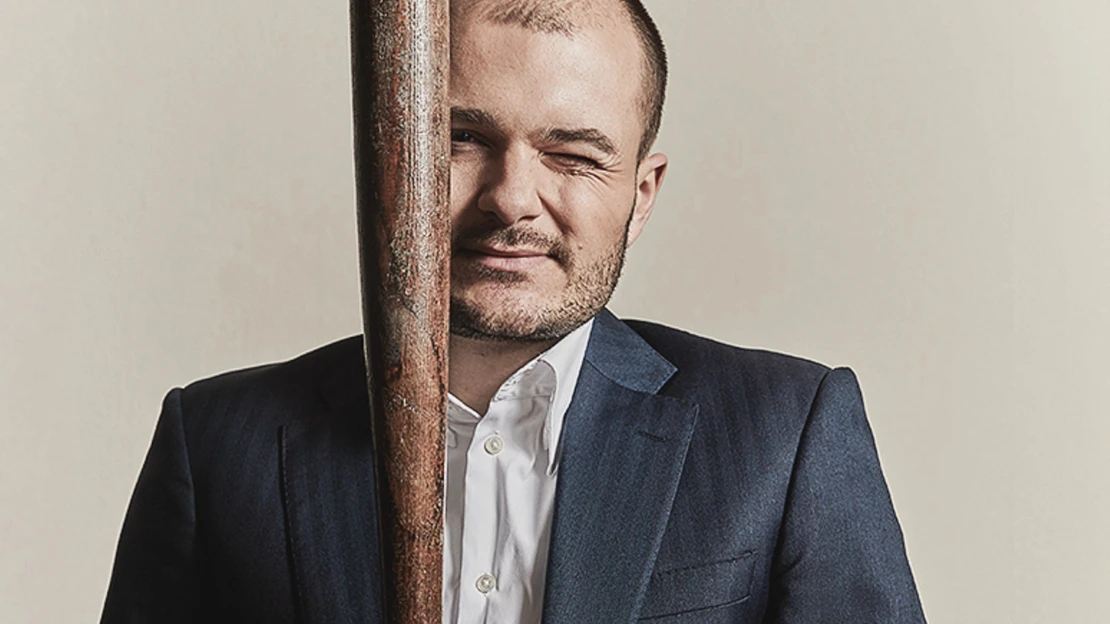 Strnadovo DAKO-CZ loni utržilo přes dvě miliardy. Za čtyři roky vyrostlo o&nbsp;sto procent