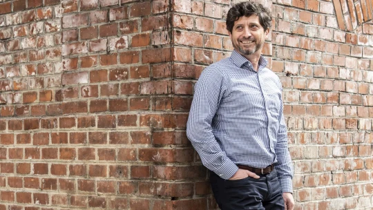 Víno ve sklepě je krásná historie. Herbadentu musí vydělávat zubní pasta